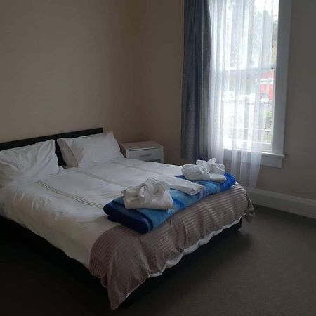 Gretna Hotel טאיהפה מראה חיצוני תמונה