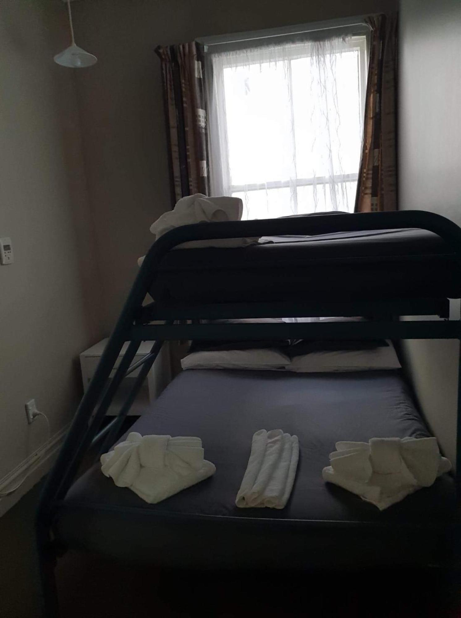 Gretna Hotel טאיהפה מראה חיצוני תמונה