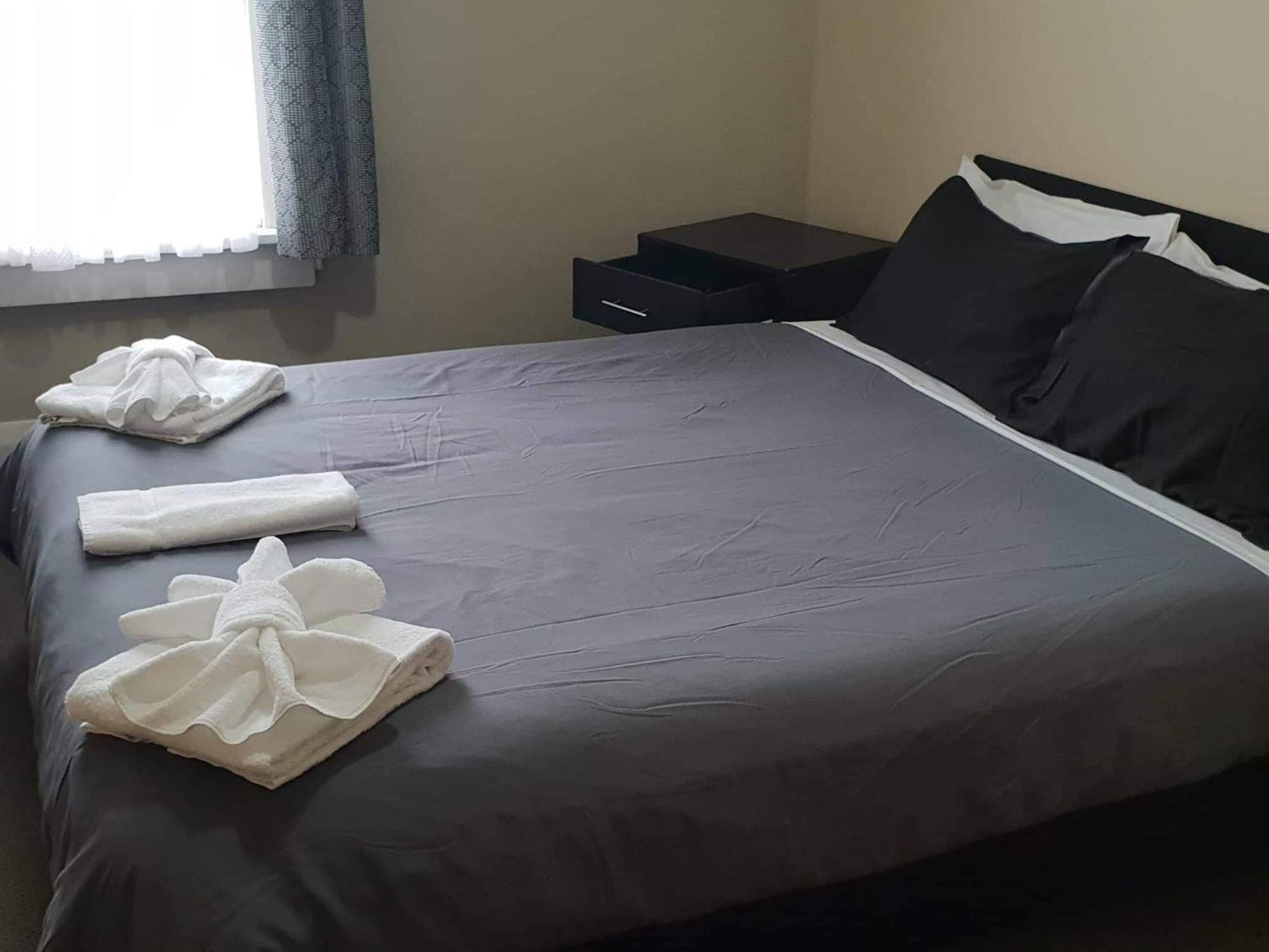 Gretna Hotel טאיהפה מראה חיצוני תמונה