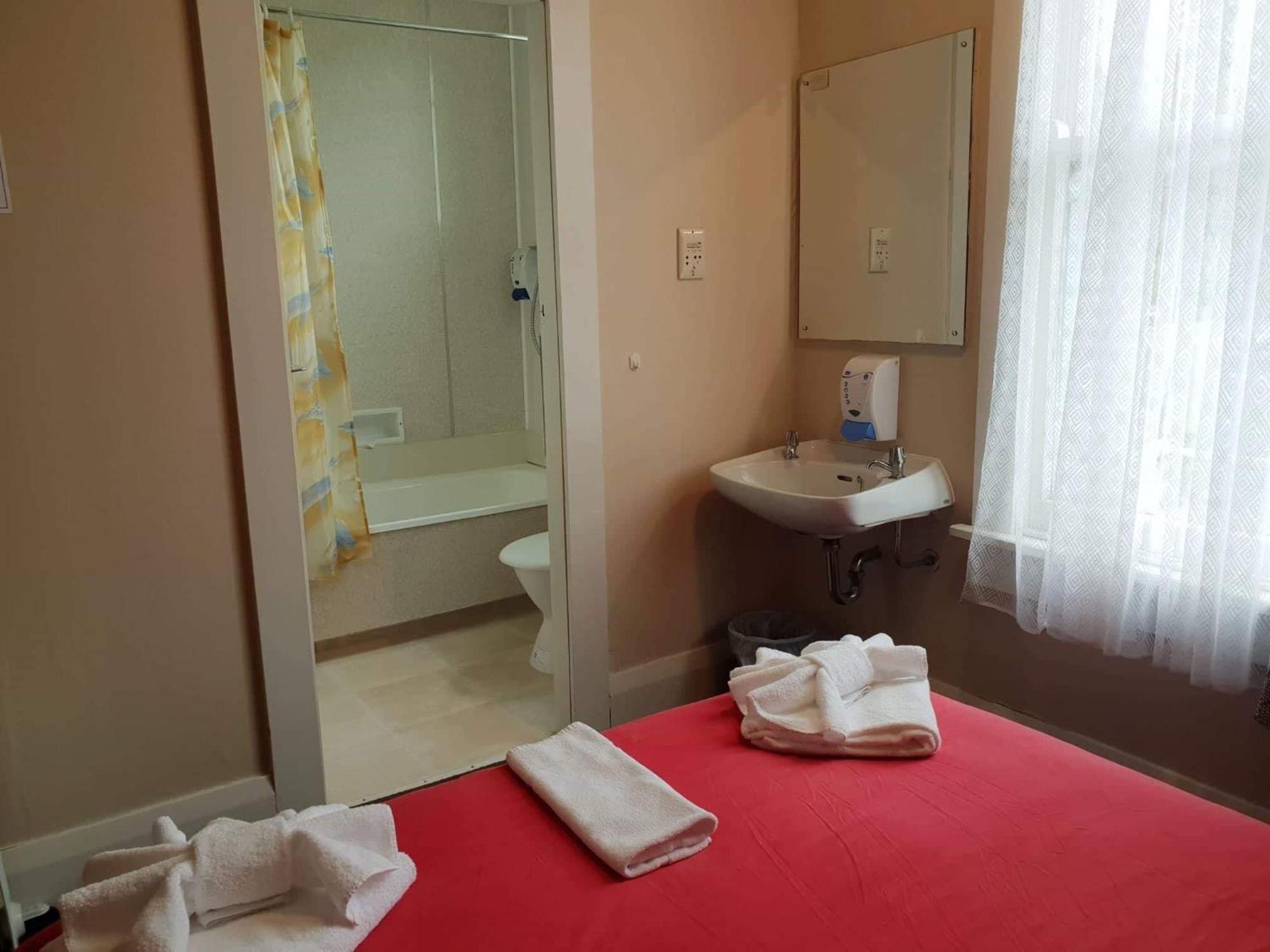 Gretna Hotel טאיהפה מראה חיצוני תמונה