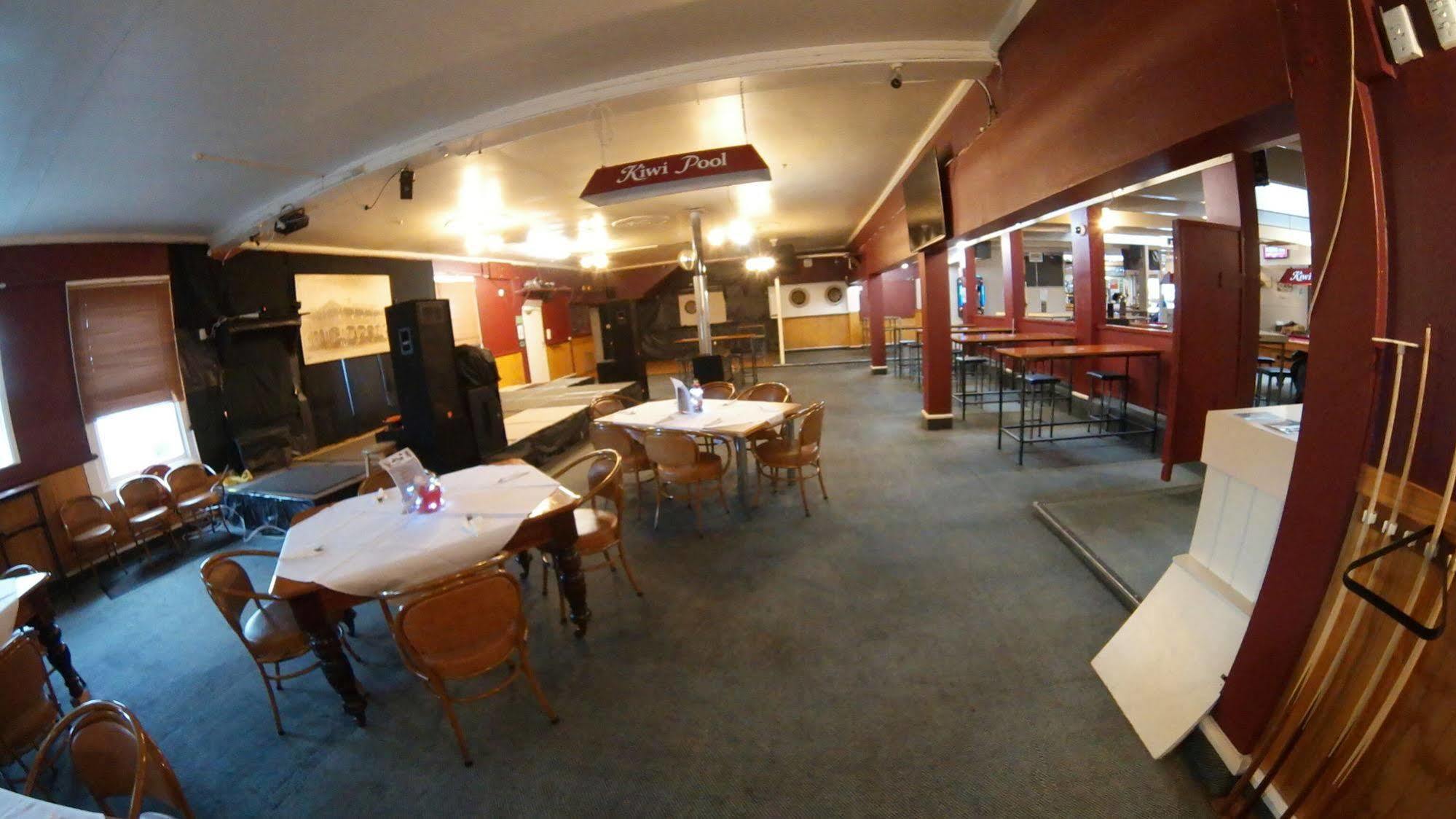 Gretna Hotel טאיהפה מראה חיצוני תמונה