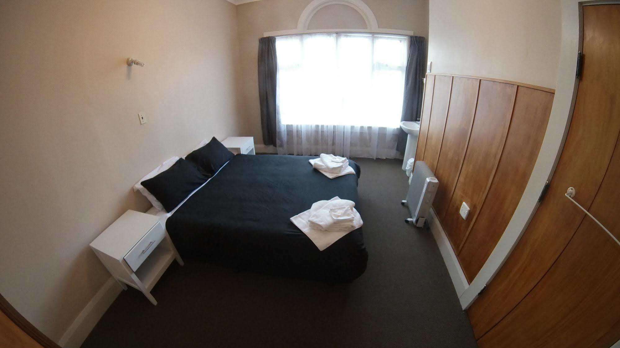 Gretna Hotel טאיהפה מראה חיצוני תמונה