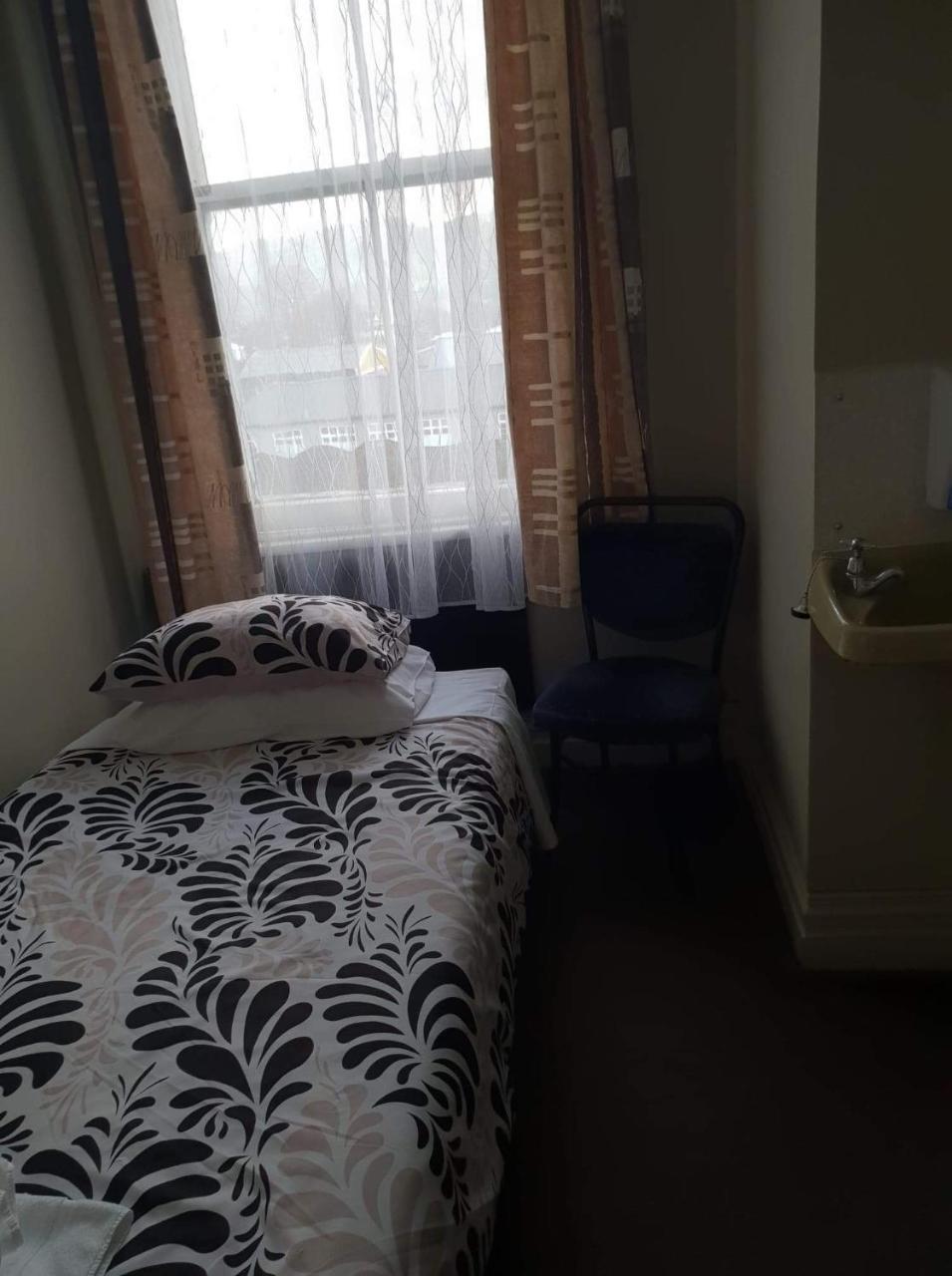 Gretna Hotel טאיהפה מראה חיצוני תמונה